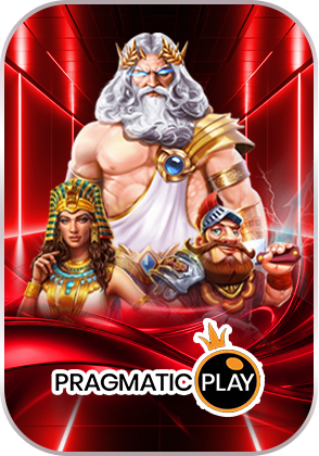 PRAGMATIC PLAY Slot